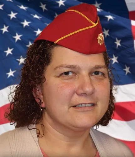 Brandy Miller