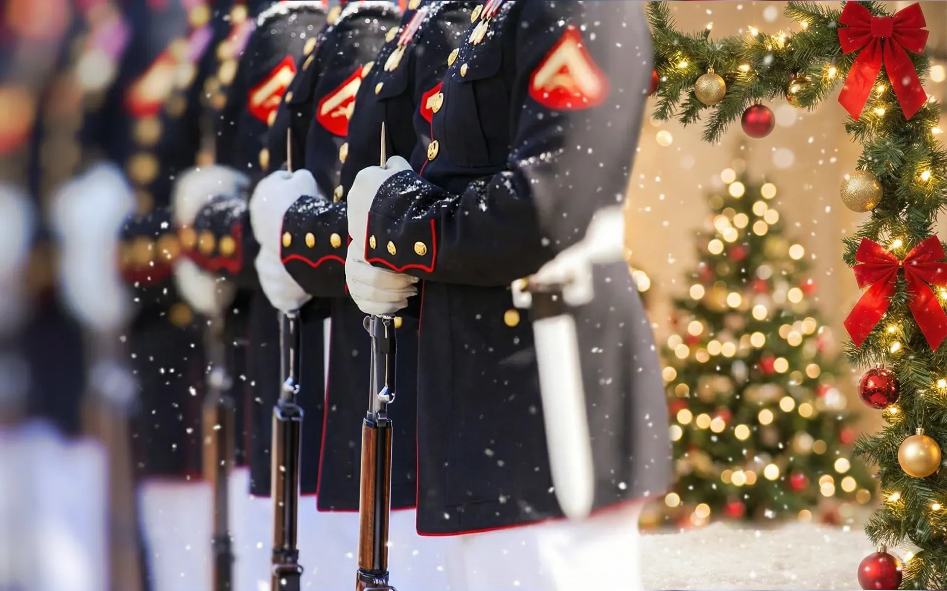 Detachment Meeting Dec 9, 2025