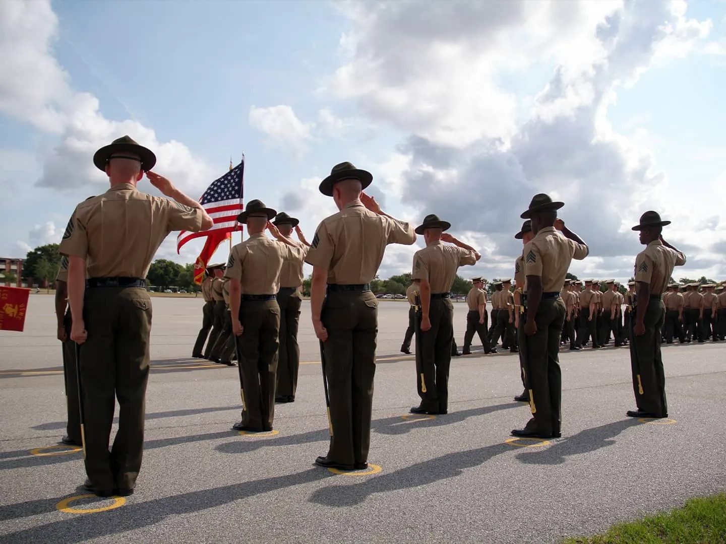 Detachment Meeting Jun 11, 2024