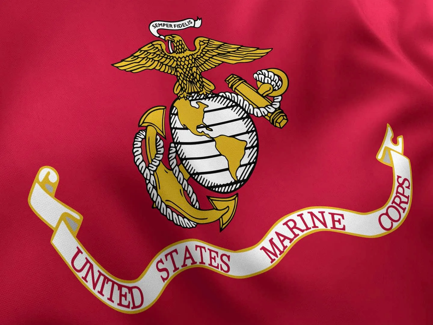 Detachment Meeting May 13, 2025