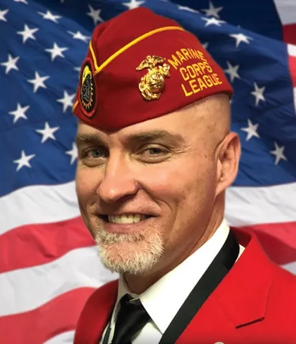 Richard Keeton