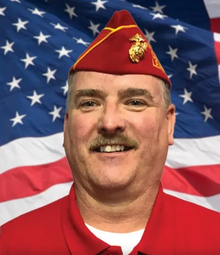 Dennis Hudgins