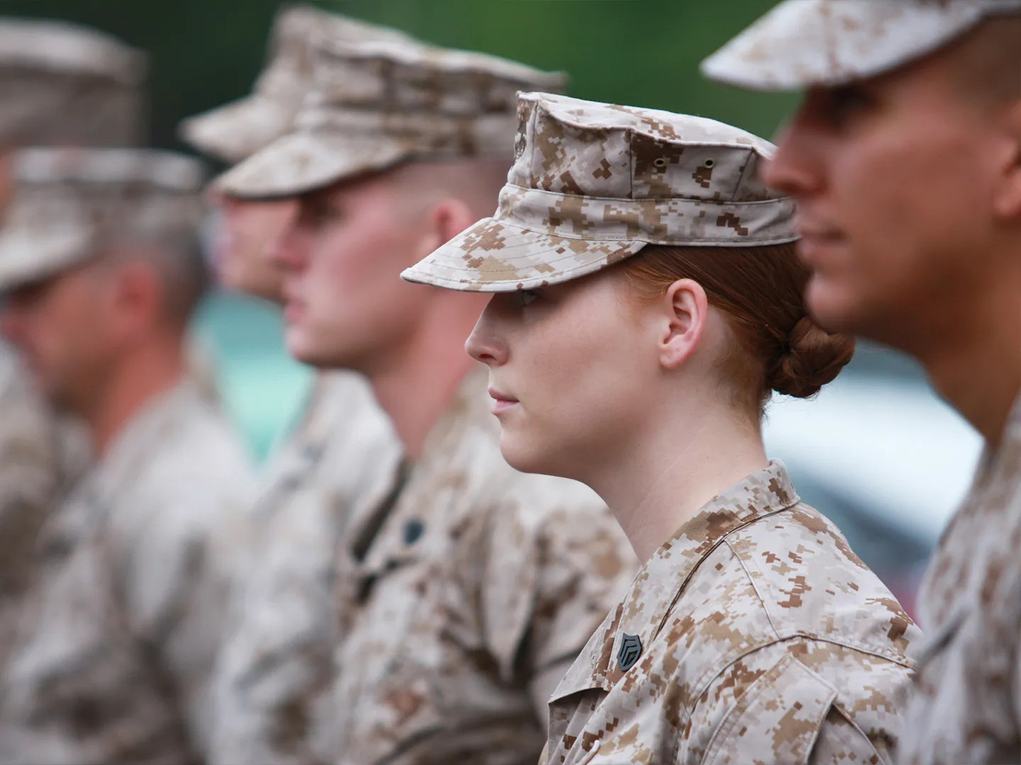 Detachment Meeting Dec 14, 2021